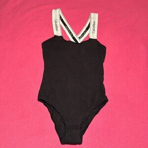 Calvin Klein Bodysuit